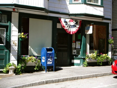 Seal Harbor, Maine